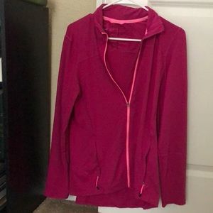 Women’s Champion Power Flex Zip Up Jacket